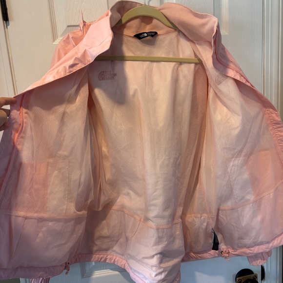 Women's Resolve 2 Jacket - Rose (Pink) - Picture 3 of 11